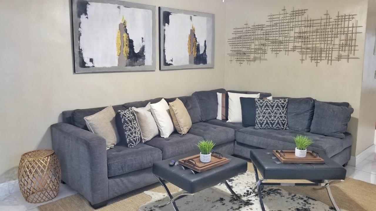 Glam 2 Bedroom Apartment Close To Nsu In Cooper City Exteriér fotografie