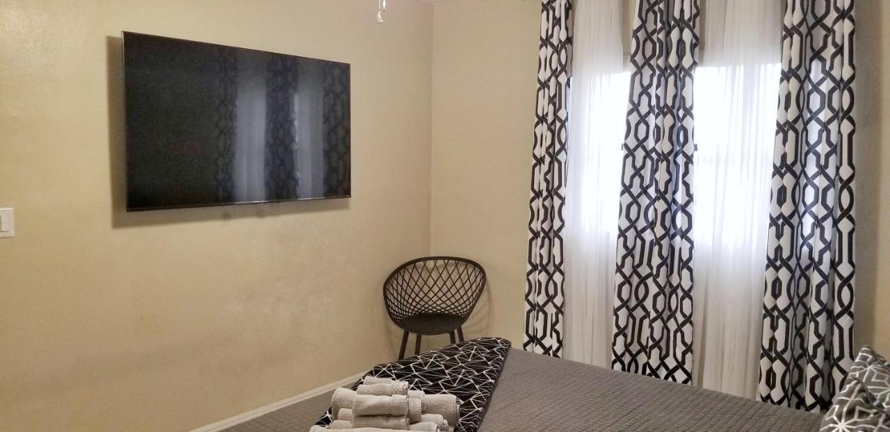 Glam 2 Bedroom Apartment Close To Nsu In Cooper City Exteriér fotografie