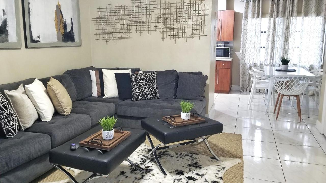 Glam 2 Bedroom Apartment Close To Nsu In Cooper City Exteriér fotografie