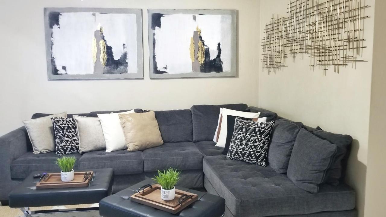 Glam 2 Bedroom Apartment Close To Nsu In Cooper City Exteriér fotografie