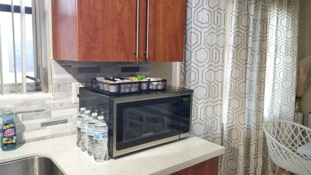 Glam 2 Bedroom Apartment Close To Nsu In Cooper City Exteriér fotografie